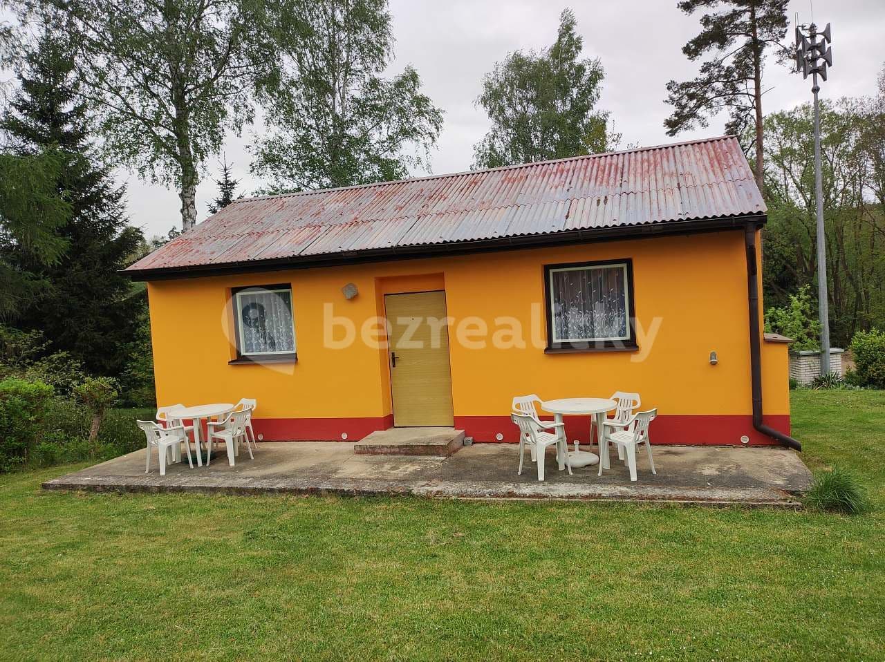 recreational property to rent, 0 m², Týn nad Vltavou, Jihočeský Region recreational property to rent, 0 m², Týn nad Vltavou, Jihočeský Region