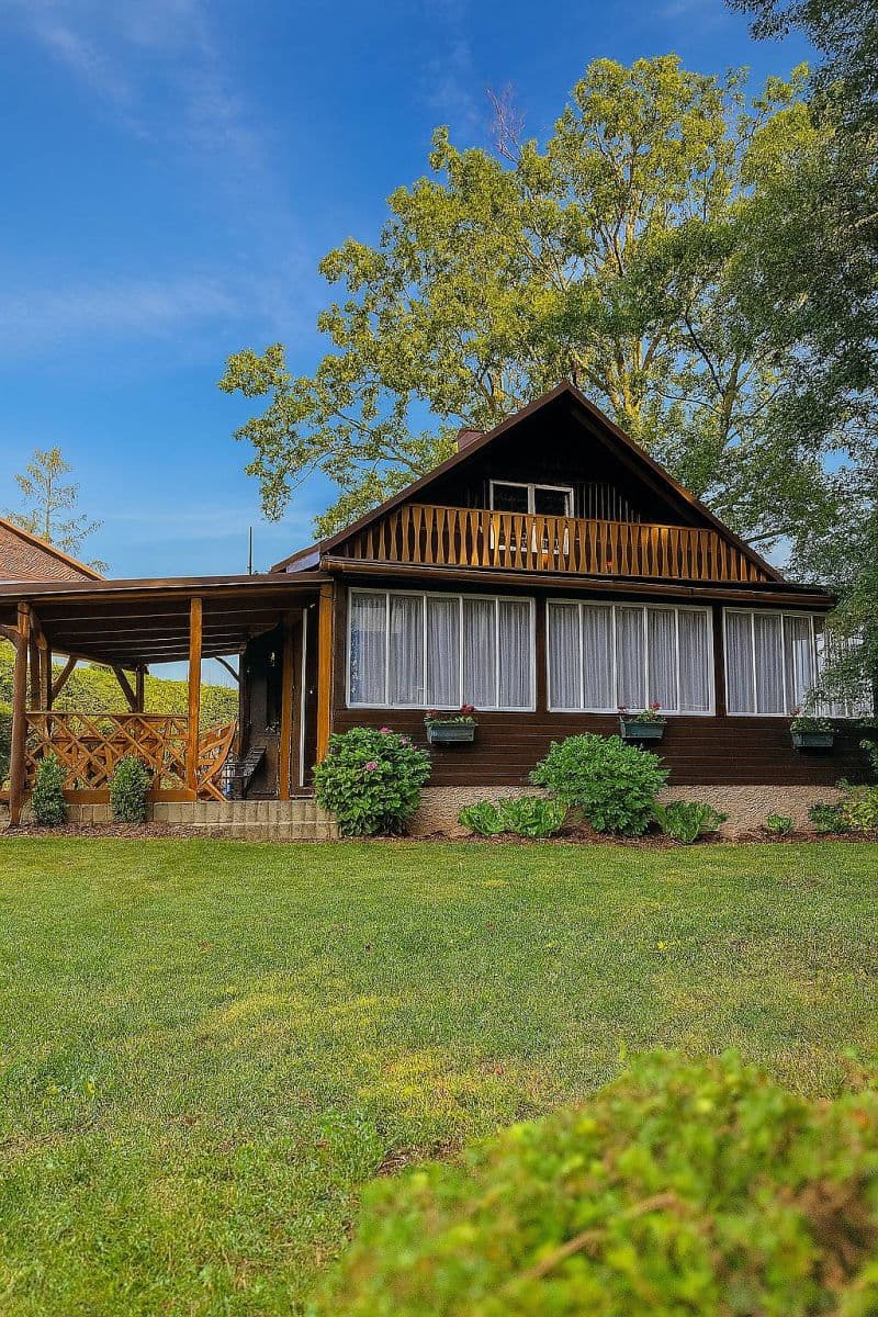 recreational property to rent, 0 m², Červený Kostelec, Královéhradecký Region recreational property to rent, 0 m², Červený Kostelec, Královéhradecký Region