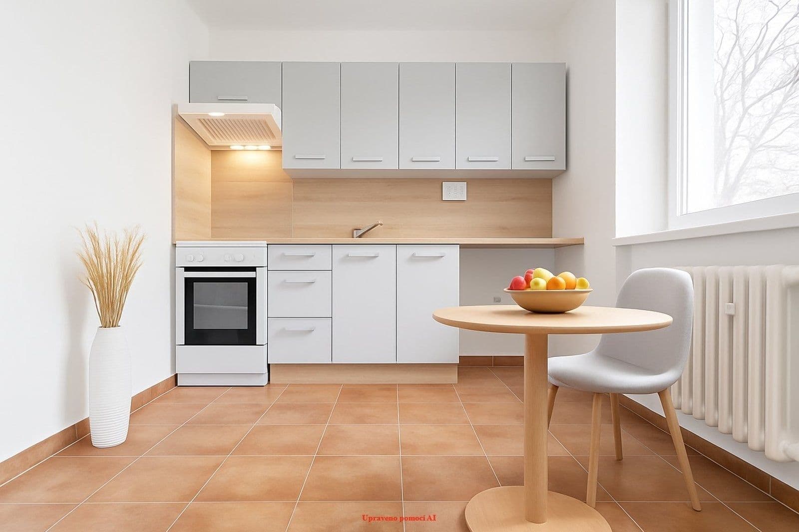 1 bedroom flat to rent, 27 m², Gustawa Morcinka, Karviná, Moravskoslezský Region 1 bedroom flat to rent, 27 m², Gustawa Morcinka, Karviná, Moravskoslezský Region