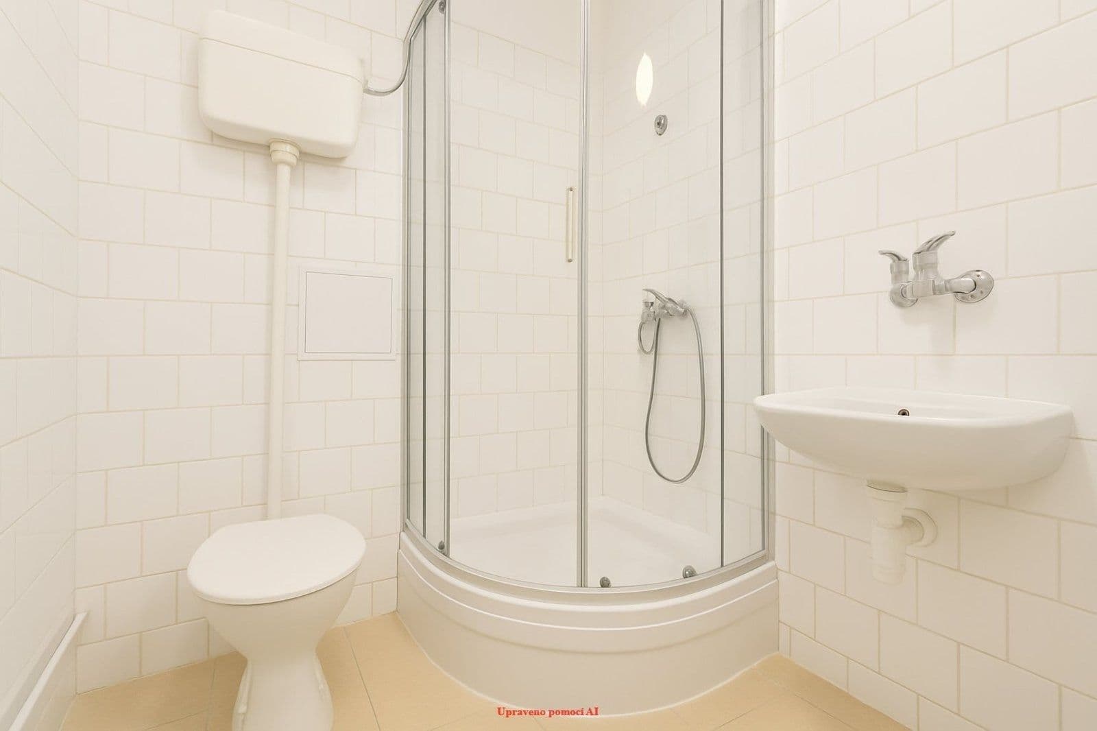 1 bedroom flat to rent, 27 m², Gustawa Morcinka, Karviná, Moravskoslezský Region 1 bedroom flat to rent, 27 m², Gustawa Morcinka, Karviná, Moravskoslezský Region