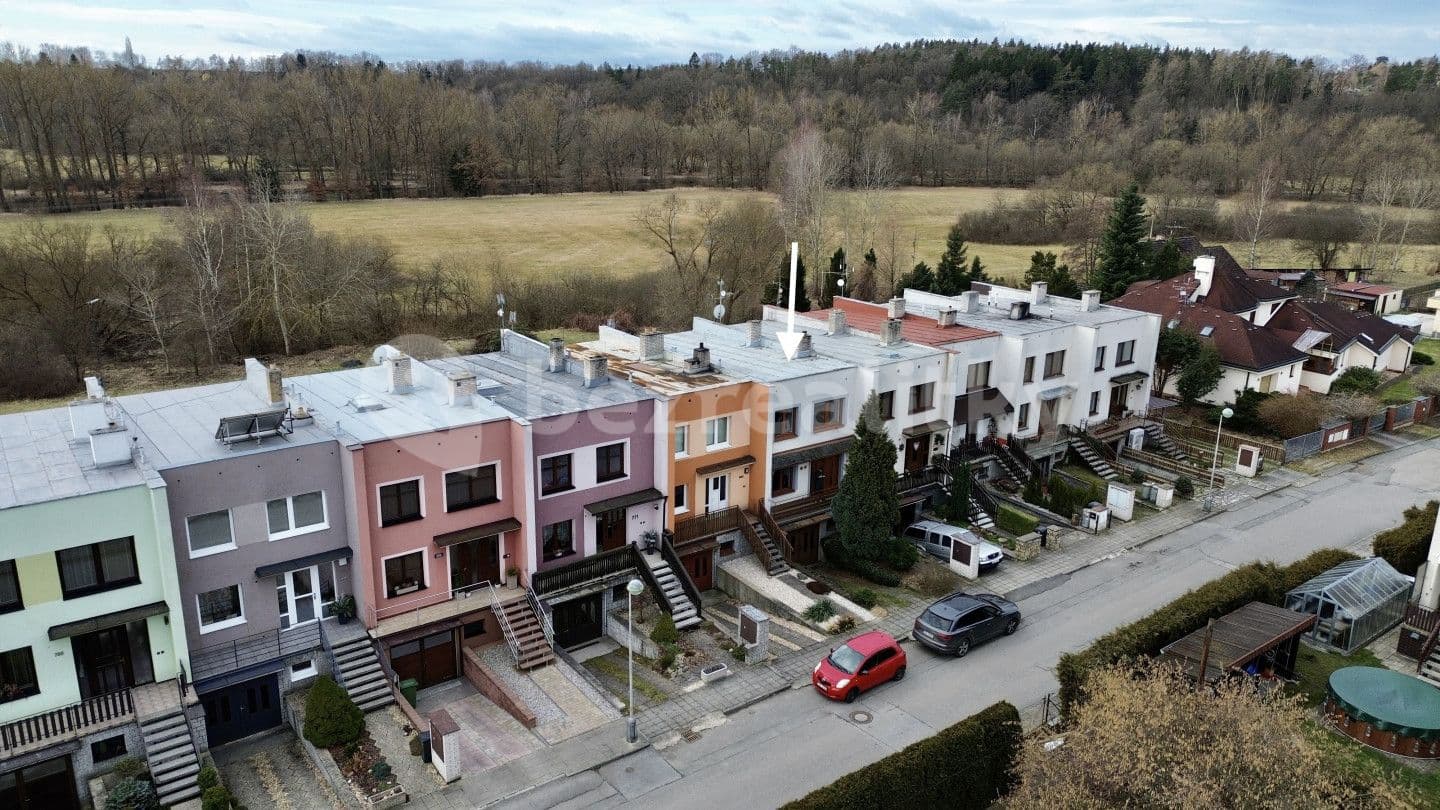 house for sale, 144 m², Česká, Soběslav, Jihočeský Region