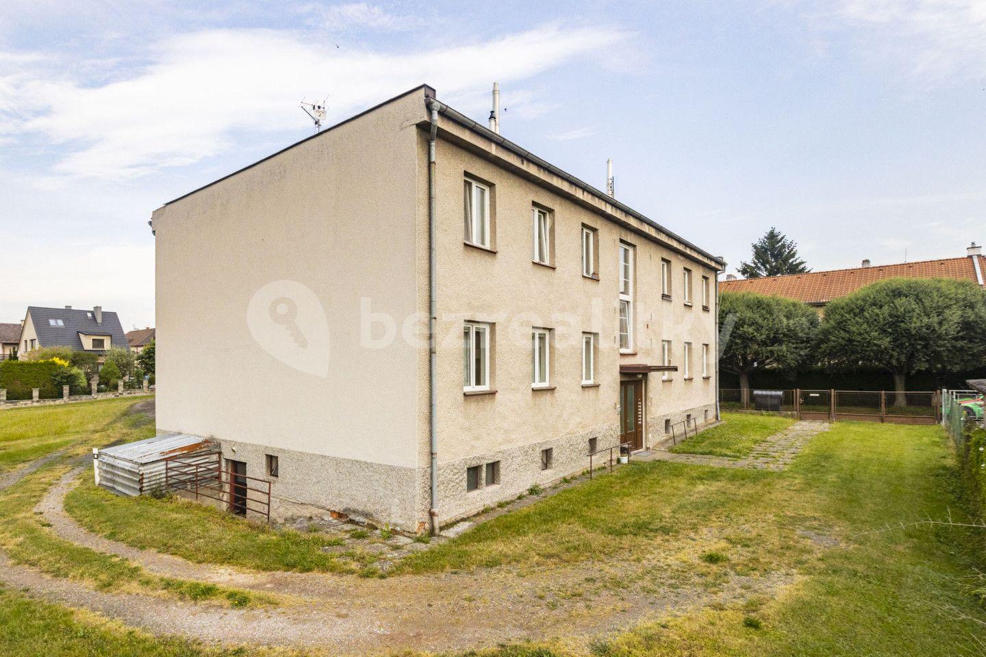 2 bedroom flat for sale, 59 m², Slovenská, Jaroměř, Královéhradecký Region
