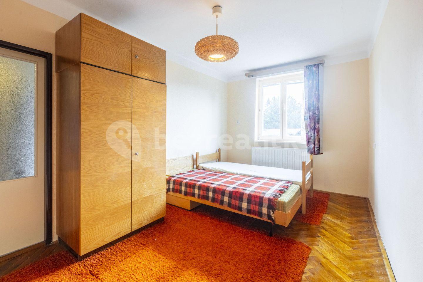 2 bedroom flat for sale, 59 m², Slovenská, Jaroměř, Královéhradecký Region