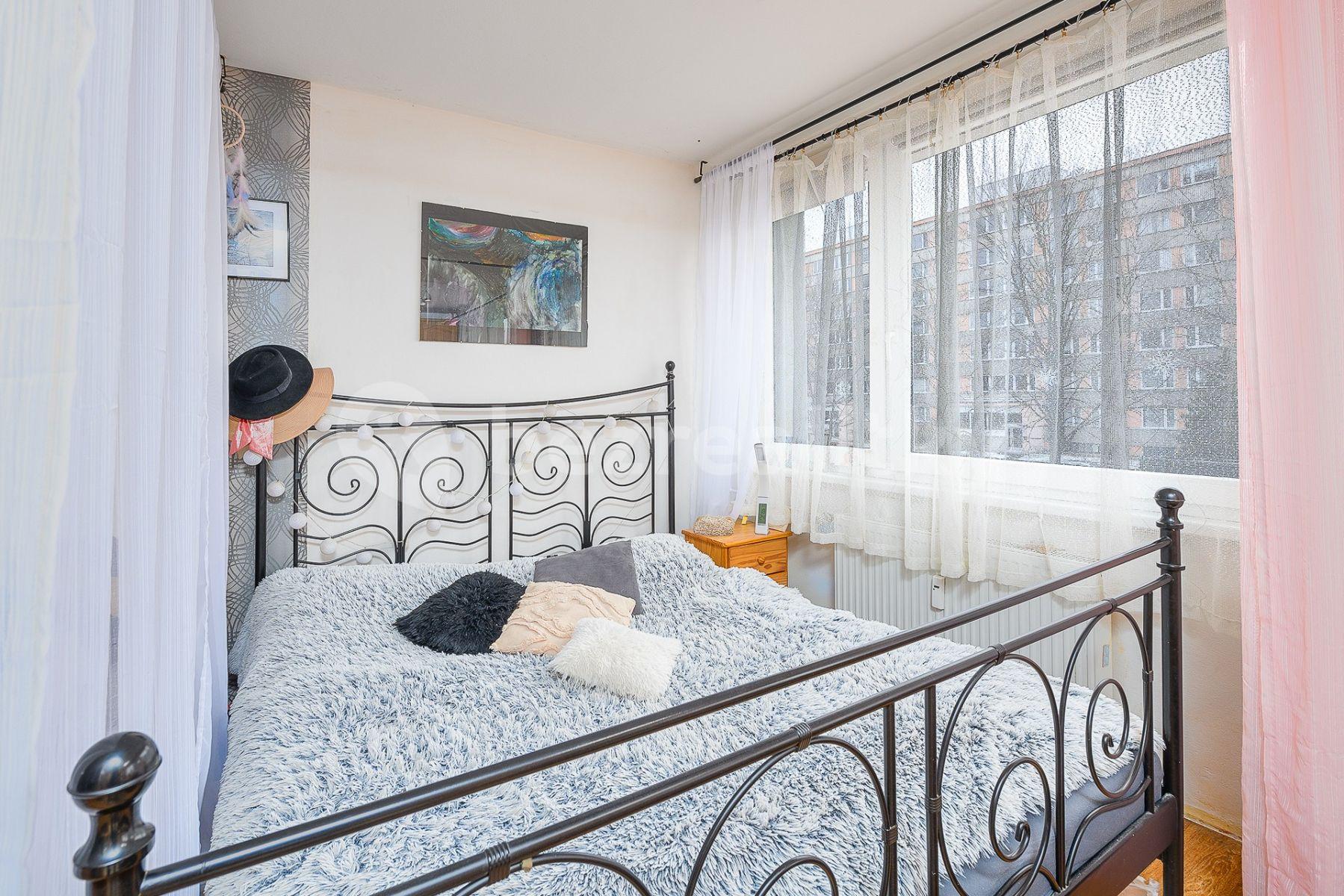 3 bedroom flat for sale, 80 m², Grusova, Pardubice, Pardubický Region