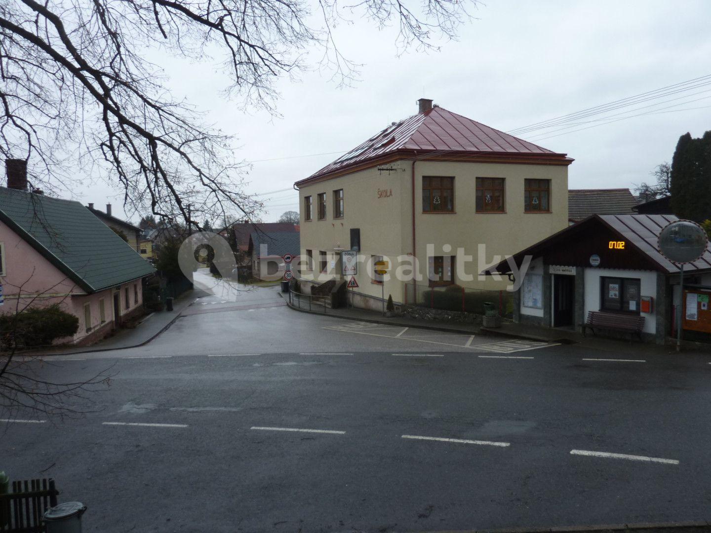 house for sale, 590 m², Česká Čermná, Královéhradecký Region