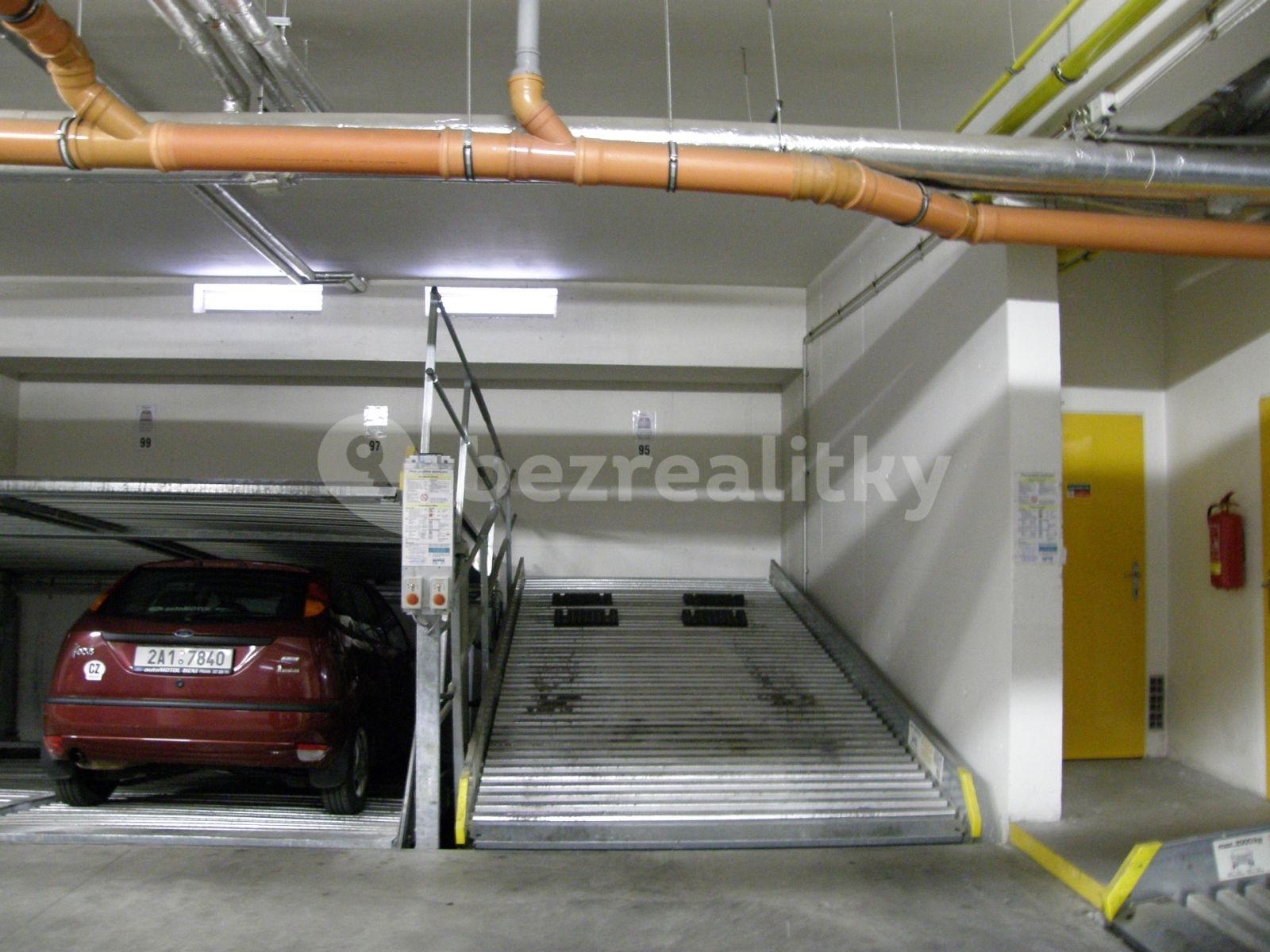garage to rent, 10 m², Přípotoční, Prague, Prague