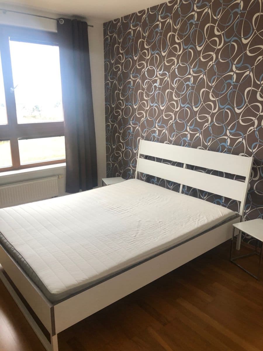 1 bedroom with open-plan kitchen flat for sale, 50 m², Za Mototechnou, Prague, Prague 1 bedroom with open-plan kitchen flat for sale, 50 m², Za Mototechnou, Prague, Prague