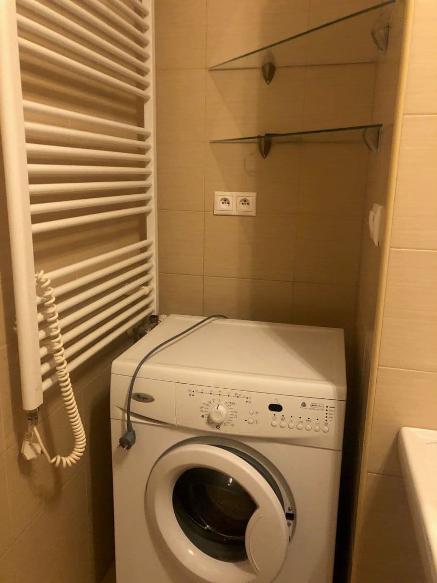 1 bedroom with open-plan kitchen flat for sale, 50 m², Za Mototechnou, Prague, Prague 1 bedroom with open-plan kitchen flat for sale, 50 m², Za Mototechnou, Prague, Prague