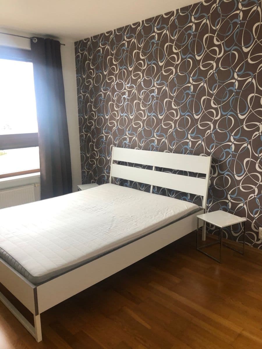 1 bedroom with open-plan kitchen flat for sale, 50 m², Za Mototechnou, Prague, Prague 1 bedroom with open-plan kitchen flat for sale, 50 m², Za Mototechnou, Prague, Prague