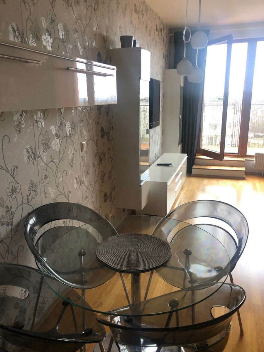 1 bedroom with open-plan kitchen flat for sale, 50 m², Za Mototechnou, Prague, Prague 1 bedroom with open-plan kitchen flat for sale, 50 m², Za Mototechnou, Prague, Prague