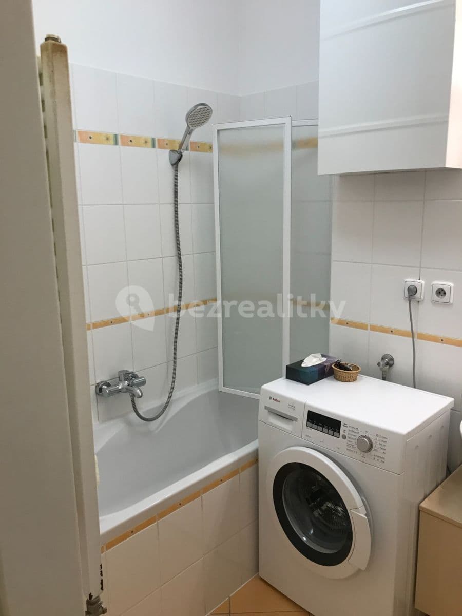 1 bedroom with open-plan kitchen flat to rent, 46 m², Otiskova, Brno, Jihomoravský Region 1 bedroom with open-plan kitchen flat to rent, 46 m², Otiskova, Brno, Jihomoravský Region