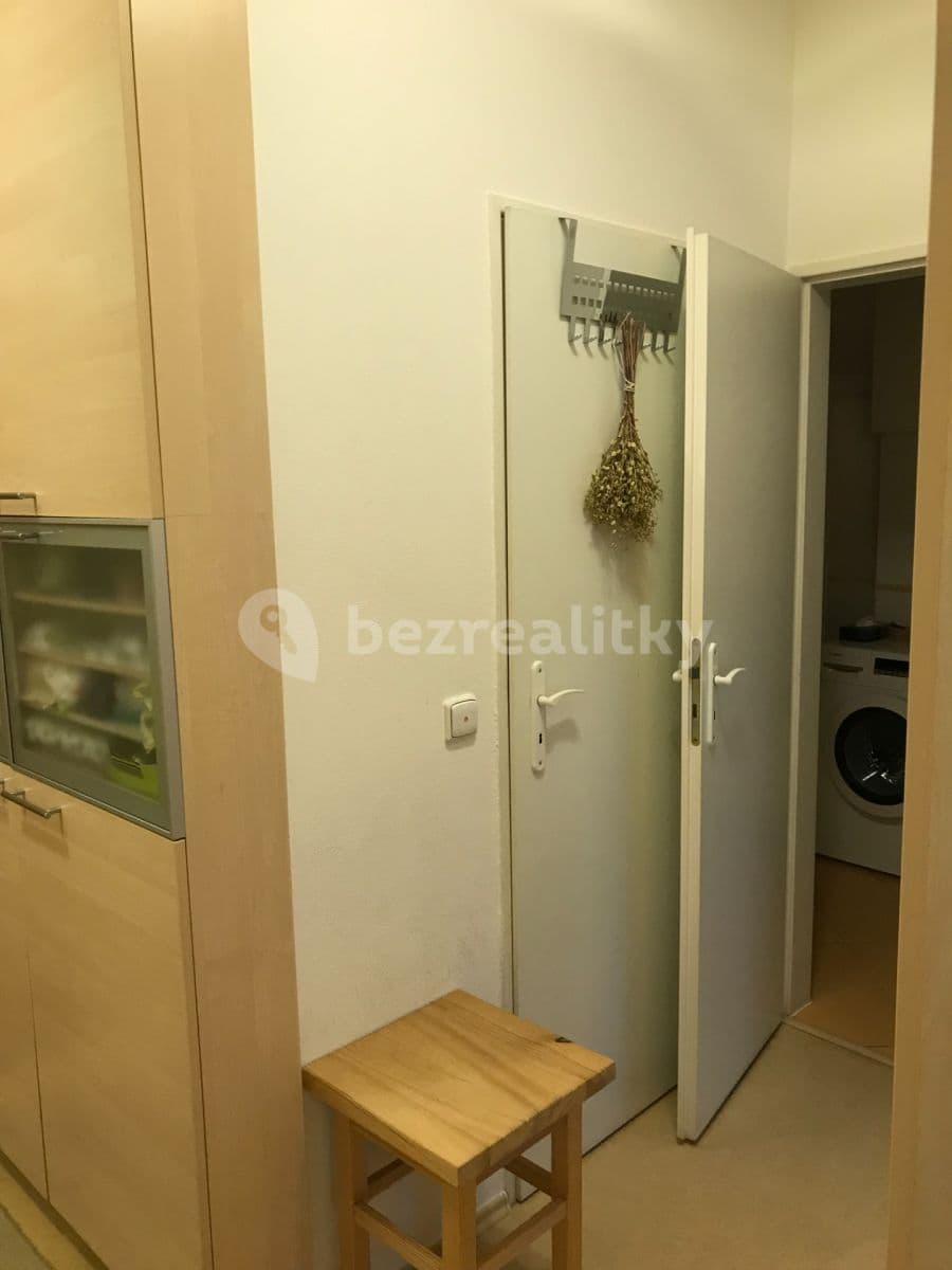 1 bedroom with open-plan kitchen flat to rent, 46 m², Otiskova, Brno, Jihomoravský Region 1 bedroom with open-plan kitchen flat to rent, 46 m², Otiskova, Brno, Jihomoravský Region