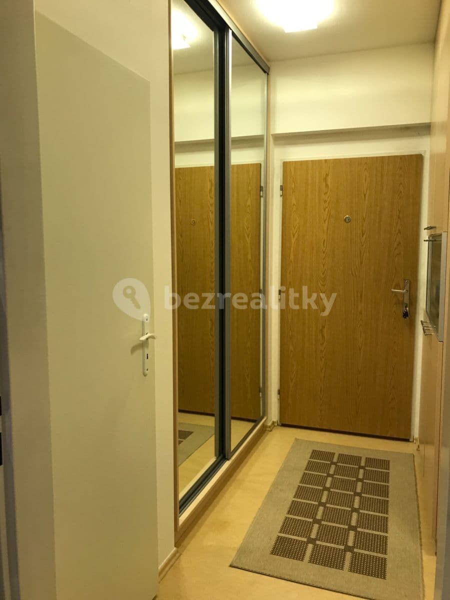 1 bedroom with open-plan kitchen flat to rent, 46 m², Otiskova, Brno, Jihomoravský Region 1 bedroom with open-plan kitchen flat to rent, 46 m², Otiskova, Brno, Jihomoravský Region