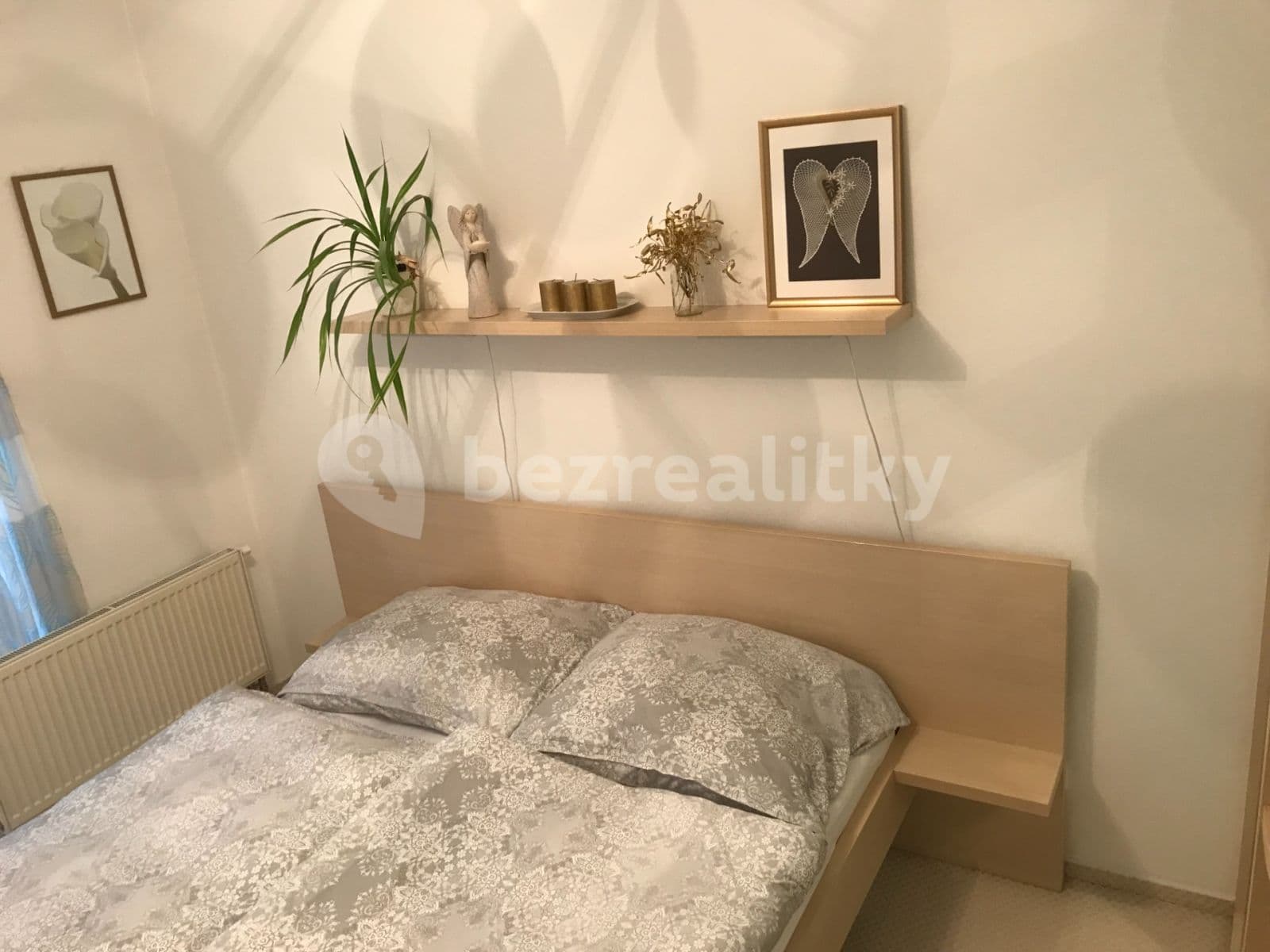 1 bedroom with open-plan kitchen flat to rent, 46 m², Otiskova, Brno, Jihomoravský Region 1 bedroom with open-plan kitchen flat to rent, 46 m², Otiskova, Brno, Jihomoravský Region