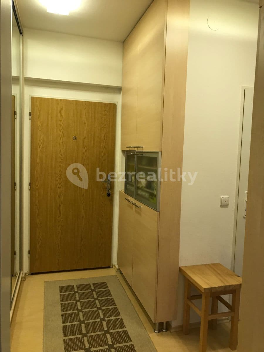 1 bedroom with open-plan kitchen flat to rent, 46 m², Otiskova, Brno, Jihomoravský Region 1 bedroom with open-plan kitchen flat to rent, 46 m², Otiskova, Brno, Jihomoravský Region