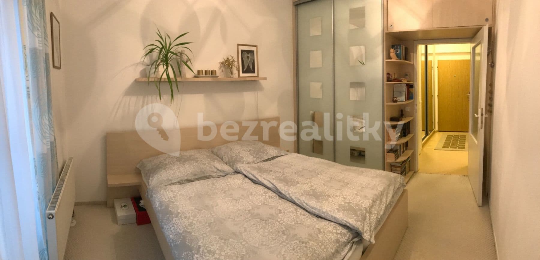 1 bedroom with open-plan kitchen flat to rent, 46 m², Otiskova, Brno, Jihomoravský Region 1 bedroom with open-plan kitchen flat to rent, 46 m², Otiskova, Brno, Jihomoravský Region