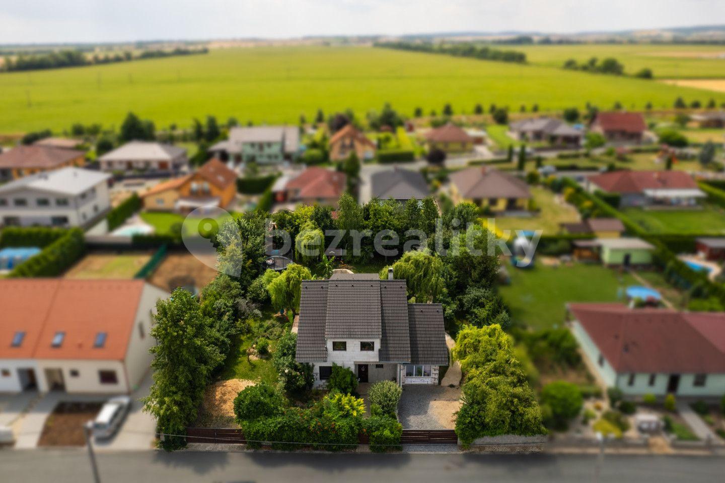 house for sale, 178 m², Malešovice, Jihomoravský Region