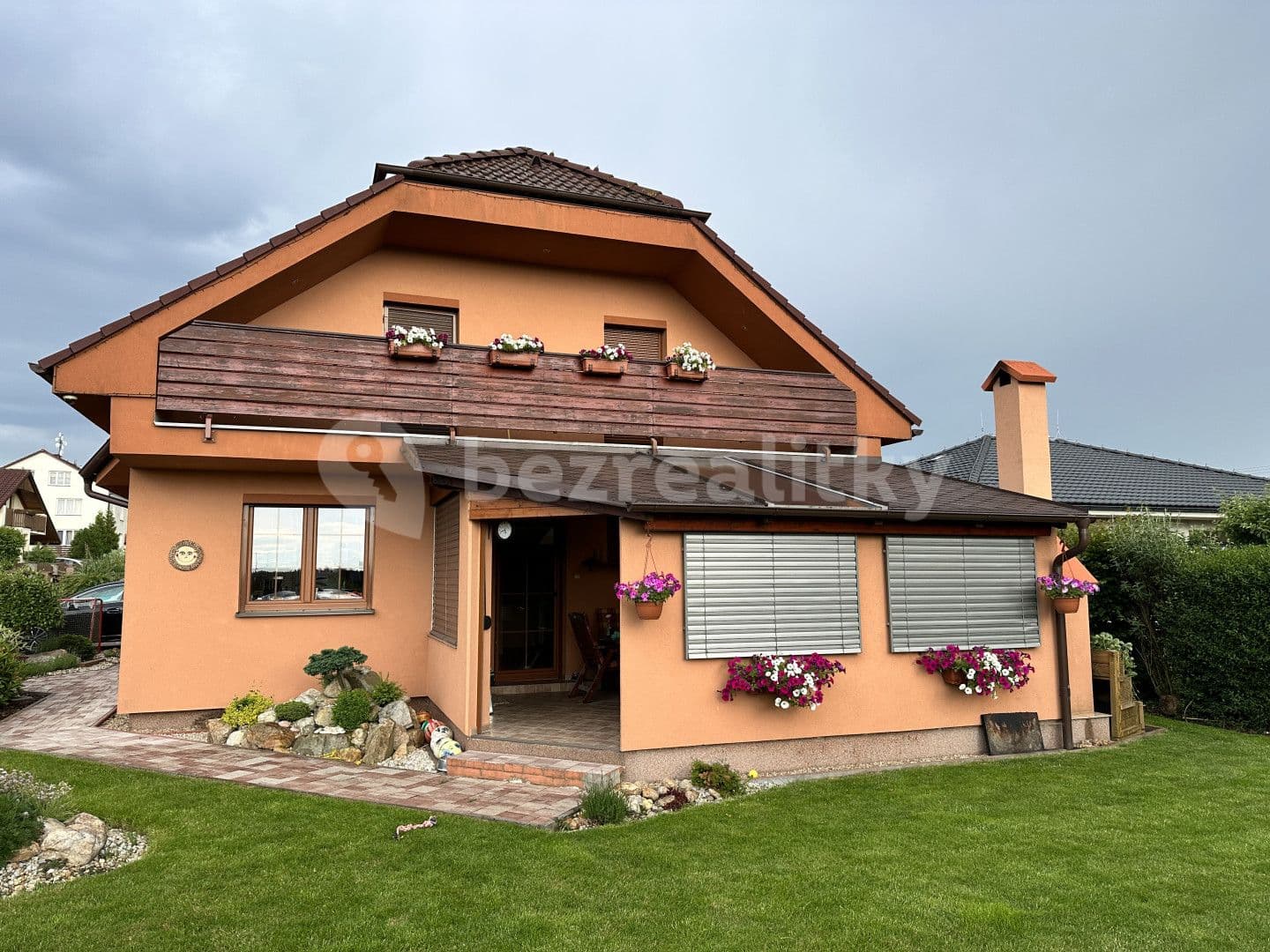house for sale, 132 m², Klenovice, Jihočeský Region