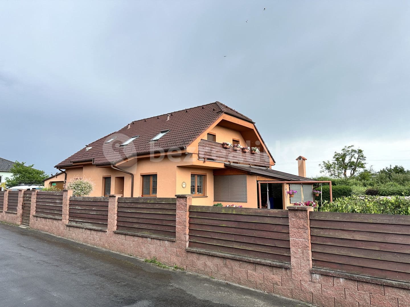 house for sale, 132 m², Klenovice, Jihočeský Region