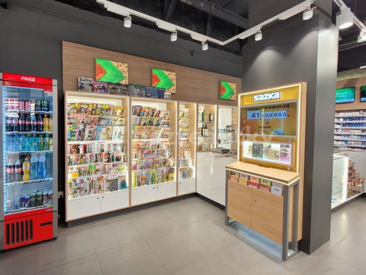 Studio flat to rent, 32 m², Mukařovského, Prague, Prague Studio flat to rent, 32 m², Mukařovského, Prague, Prague