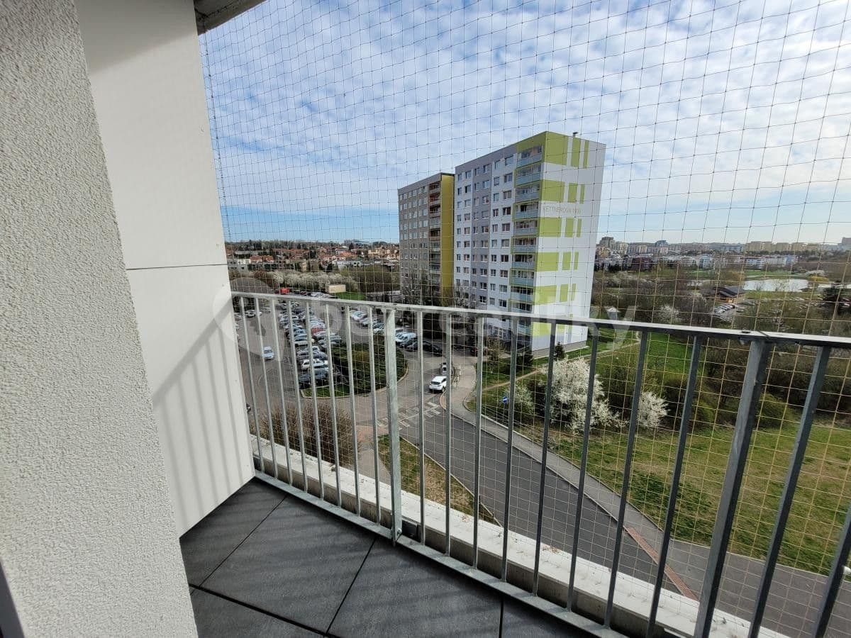 Studio flat to rent, 32 m², Mukařovského, Prague, Prague Studio flat to rent, 32 m², Mukařovského, Prague, Prague