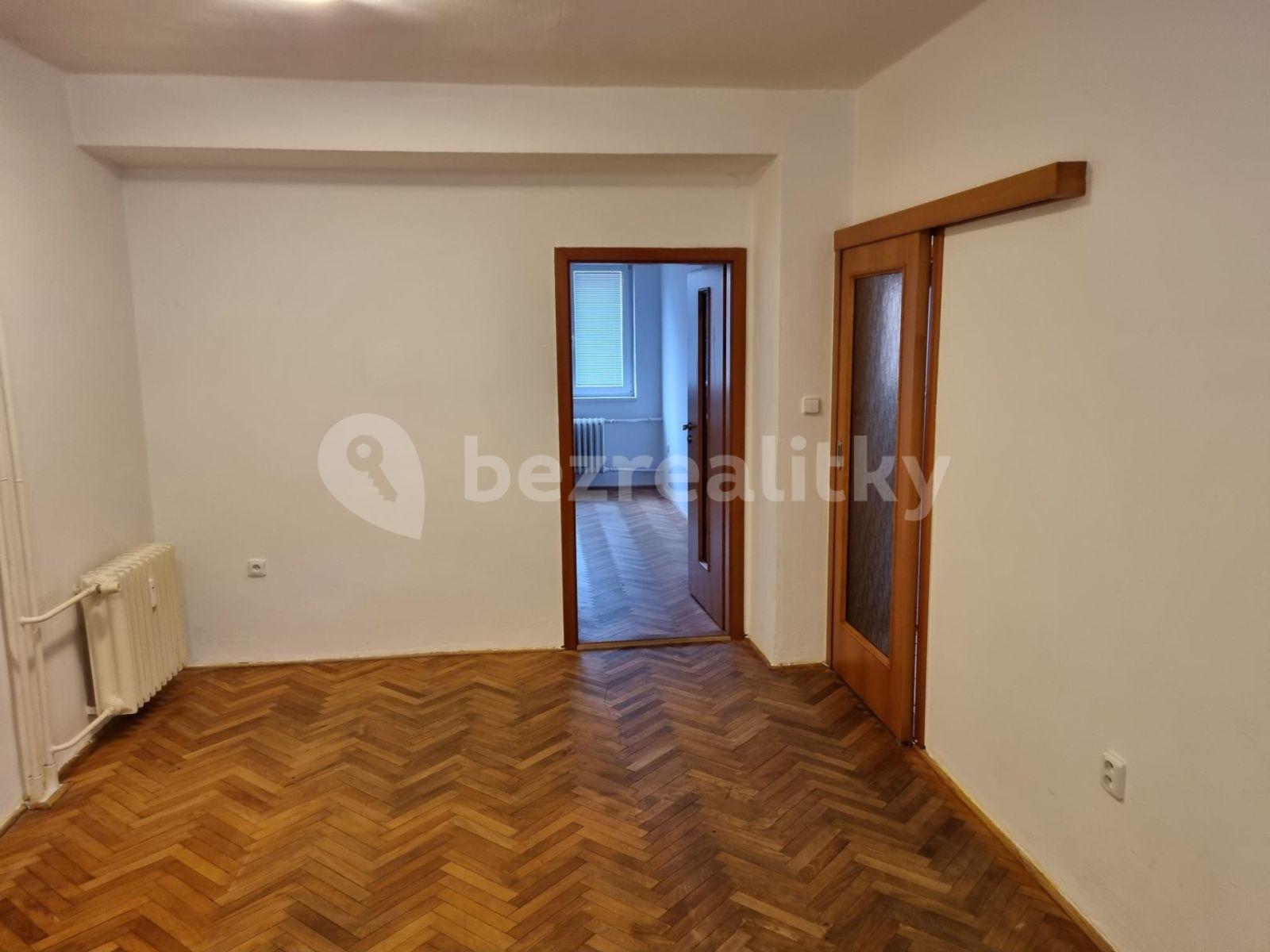 2 bedroom with open-plan kitchen flat for sale, 66 m², Palackého, Vrchlabí, Královéhradecký Region