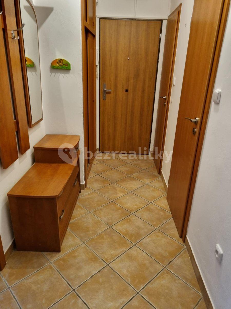 2 bedroom with open-plan kitchen flat for sale, 66 m², Palackého, Vrchlabí, Královéhradecký Region