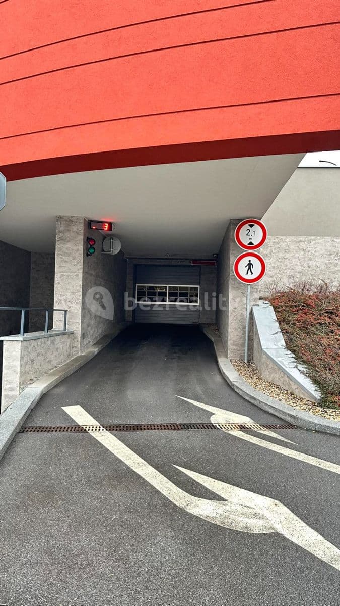 garage to rent, 14 m², Kunešova, Prague, Prague garage to rent, 14 m², Kunešova, Prague, Prague