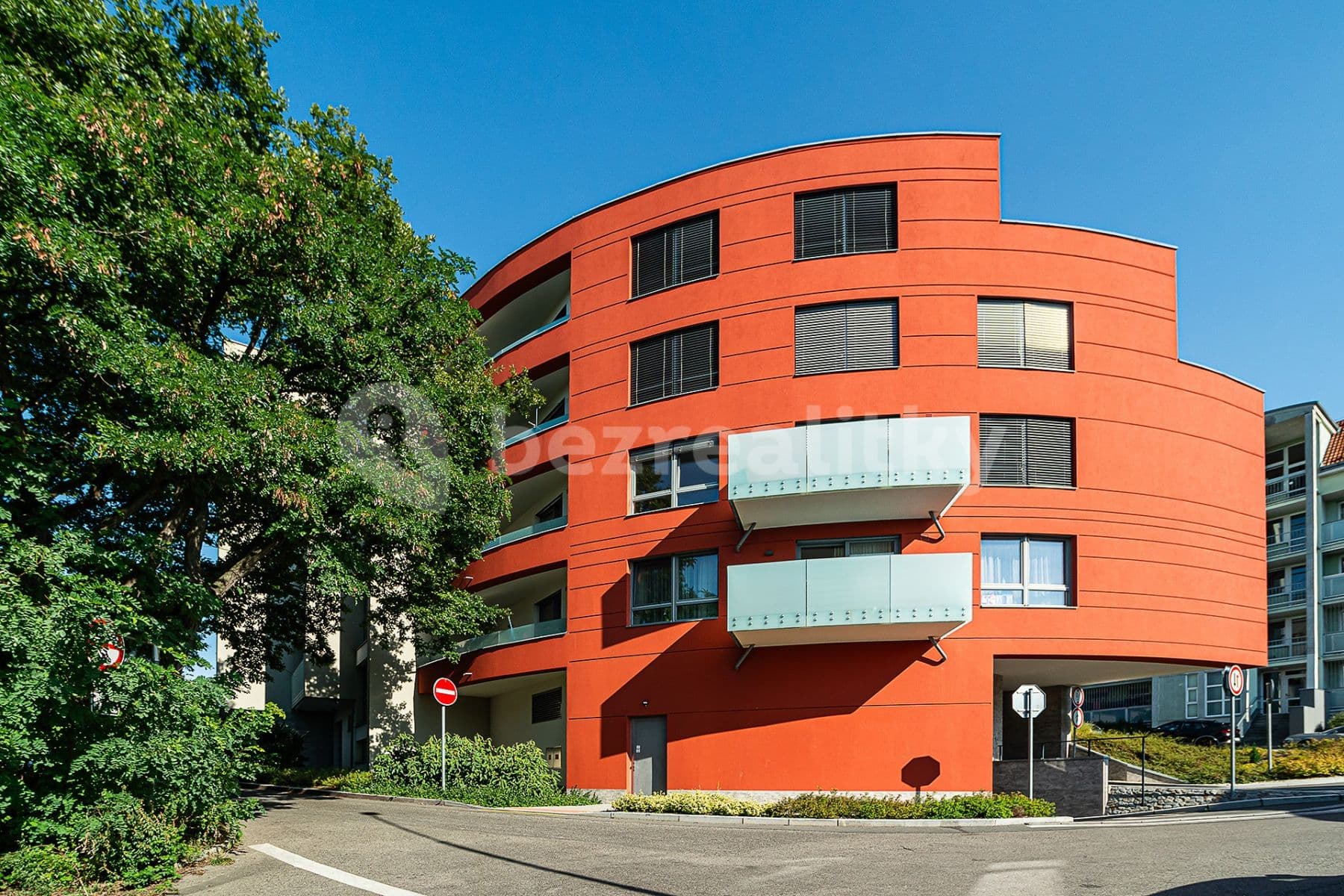 garage to rent, 14 m², Kunešova, Prague, Prague garage to rent, 14 m², Kunešova, Prague, Prague