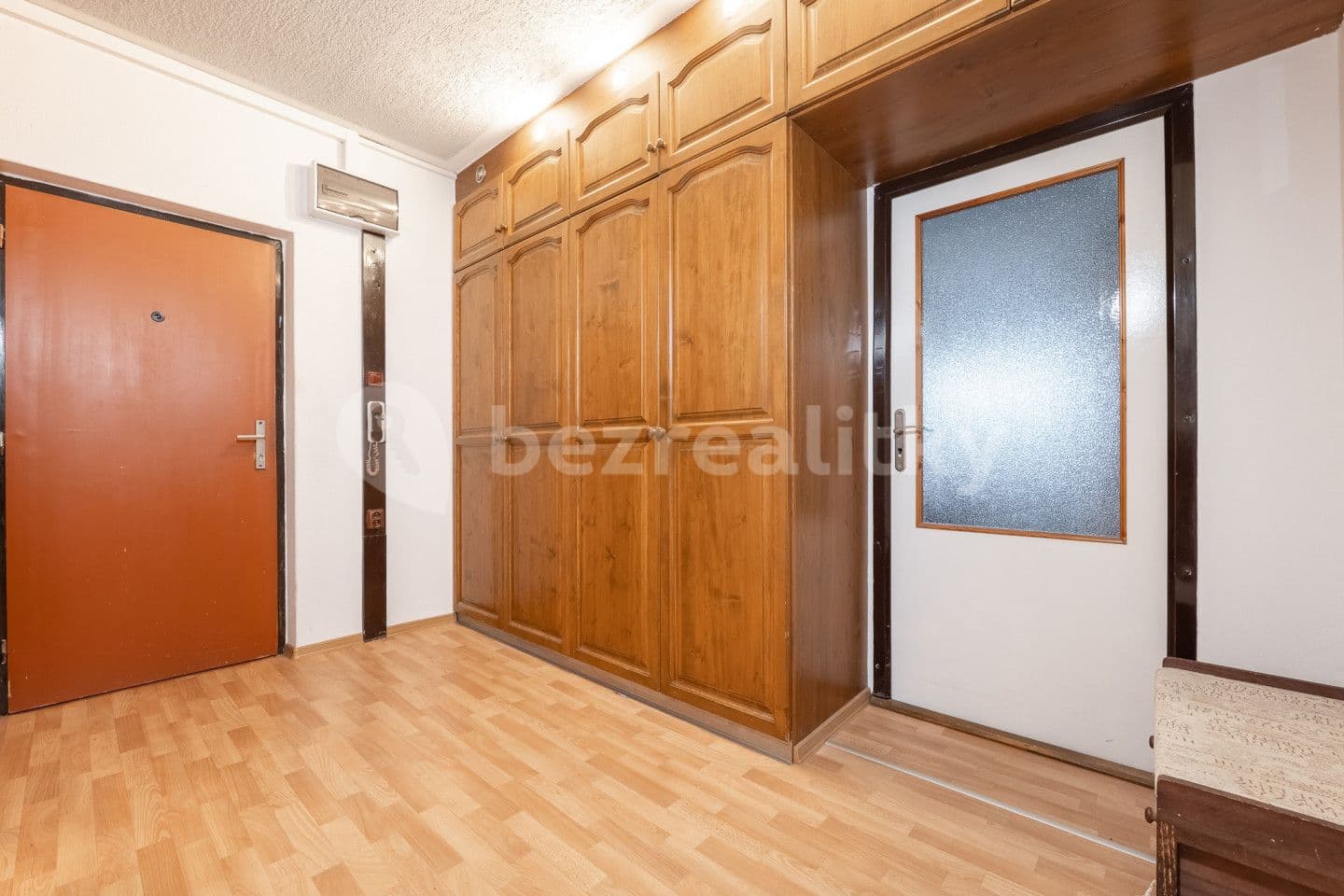 3 bedroom flat for sale, 76 m², Dřešín, Jihočeský Region