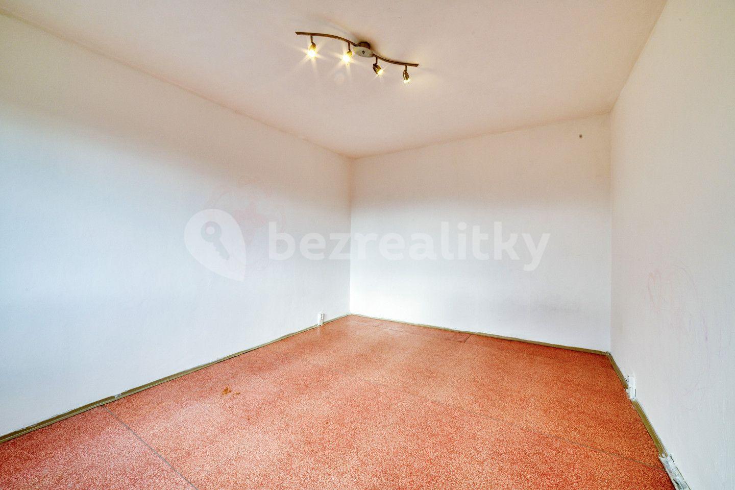 1 bedroom flat for sale, 41 m², Palackého, Teplá, Karlovarský Region