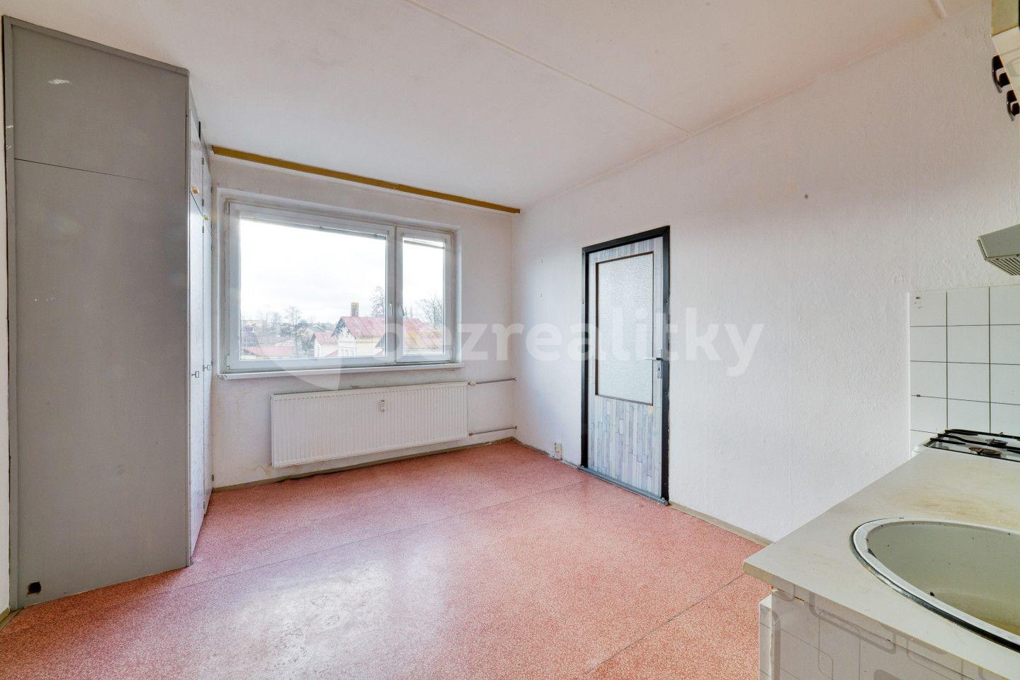 1 bedroom flat for sale, 41 m², Palackého, Teplá, Karlovarský Region
