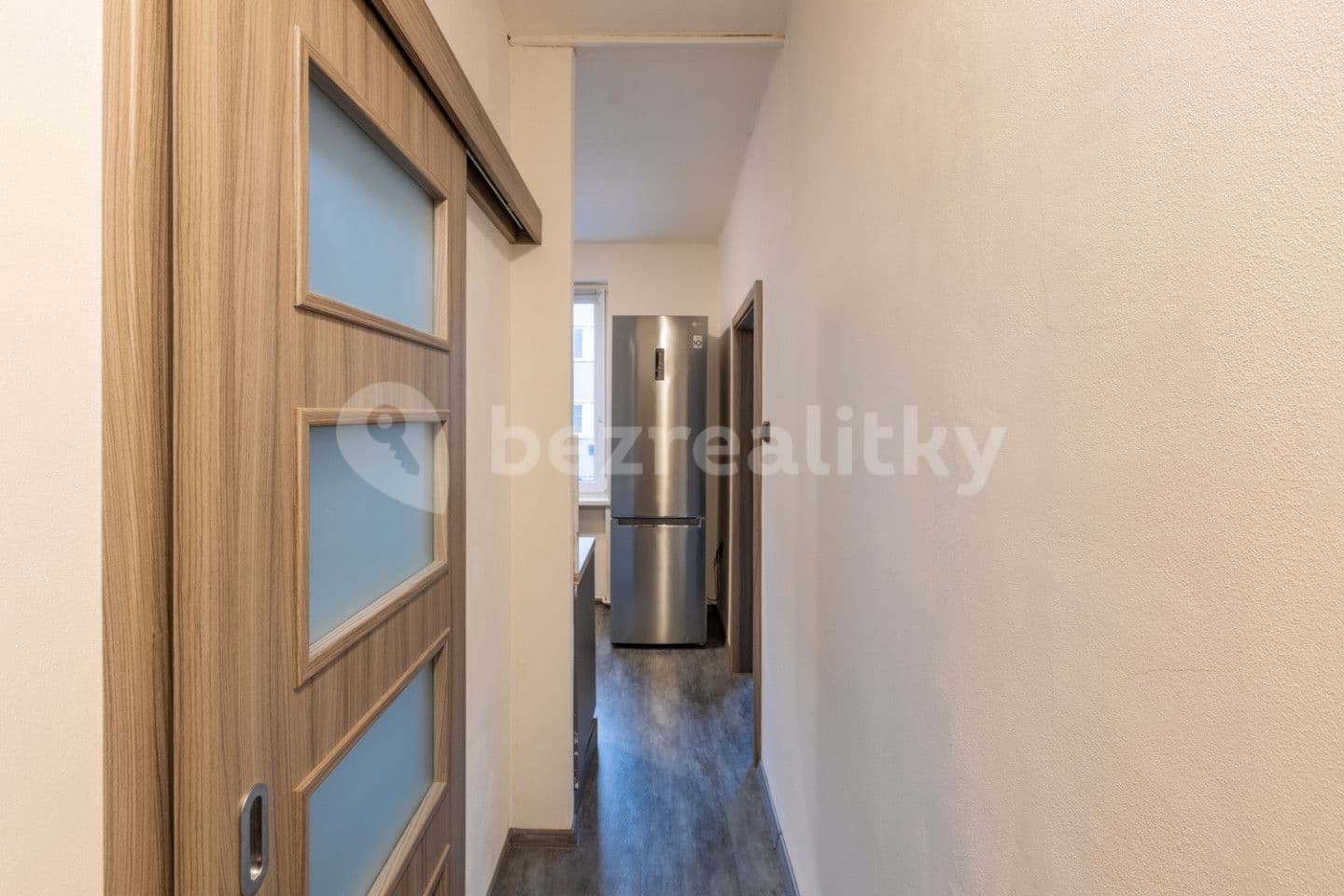 2 bedroom flat for sale, 60 m², Štefánikova, Louny, Ústecký Region
