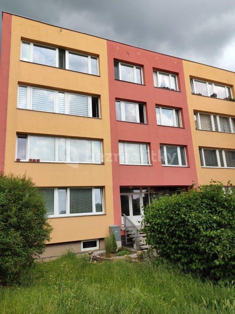 1 bedroom flat for sale, 41 m², Pod Homolkou, Beroun, Středočeský Region