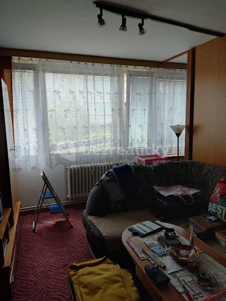 1 bedroom flat for sale, 41 m², Pod Homolkou, Beroun, Středočeský Region