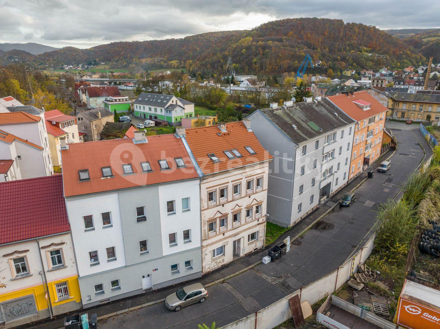 house for sale, 500 m², 1. máje, Ústí nad Labem, Ústecký Region