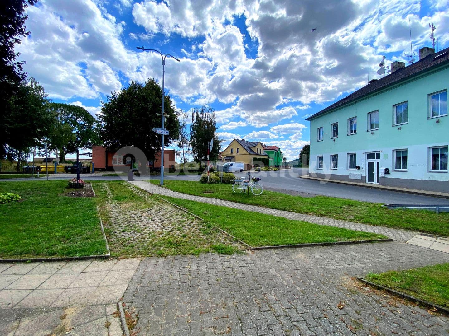 house for sale, 350 m², Lukavec, Ústecký Region