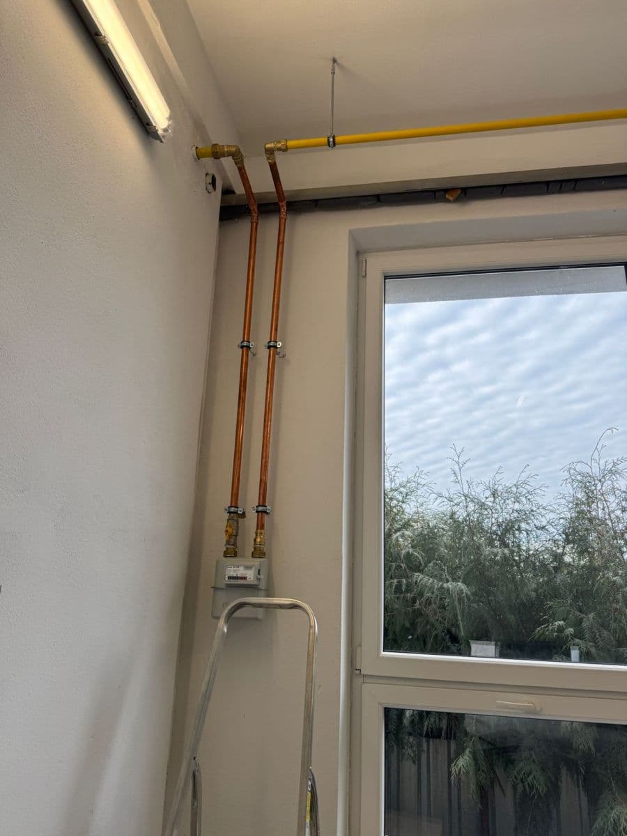 non-residential property to rent, 158 m², Hlinská, České Budějovice, Jihočeský Region non-residential property to rent, 158 m², Hlinská, České Budějovice, Jihočeský Region