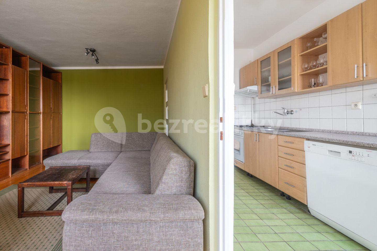 3 bedroom flat for sale, 74 m², Louky, Uherské Hradiště, Zlínský Region