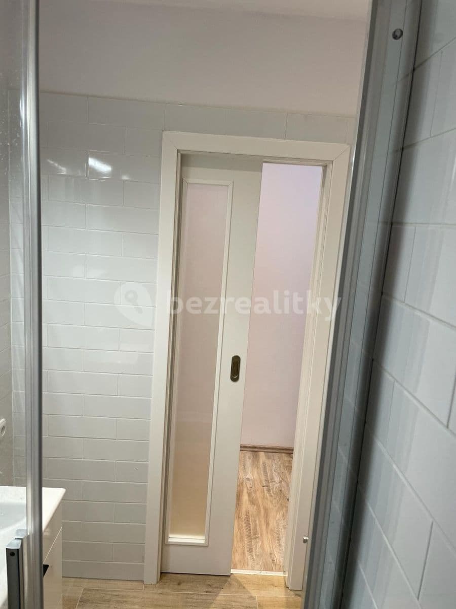 1 bedroom with open-plan kitchen flat to rent, 35 m², Těšínská, Plzeň, Plzeňský Region 1 bedroom with open-plan kitchen flat to rent, 35 m², Těšínská, Plzeň, Plzeňský Region