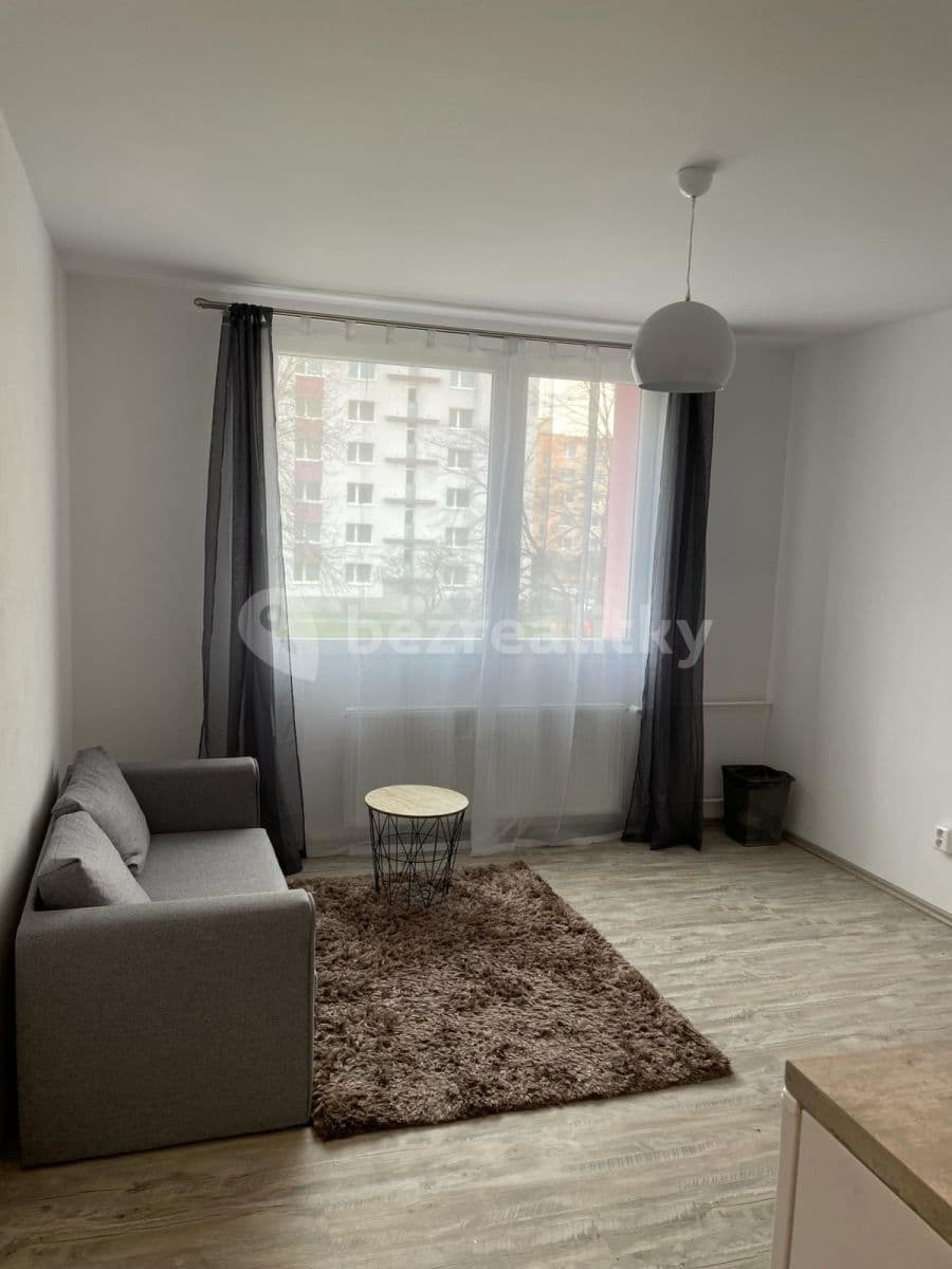 1 bedroom with open-plan kitchen flat to rent, 35 m², Těšínská, Plzeň, Plzeňský Region 1 bedroom with open-plan kitchen flat to rent, 35 m², Těšínská, Plzeň, Plzeňský Region