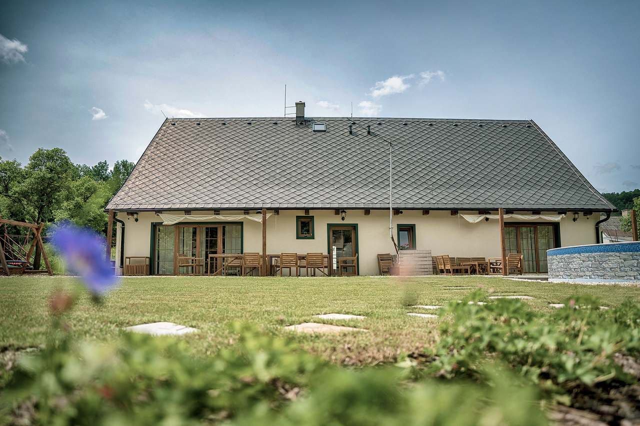 recreational property to rent, 0 m², Vápenná, Olomoucký Region recreational property to rent, 0 m², Vápenná, Olomoucký Region