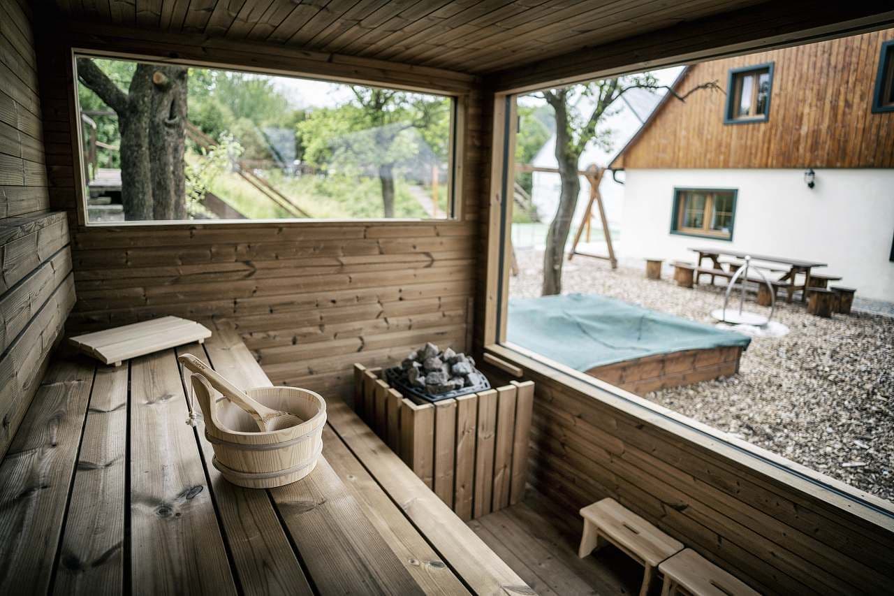 recreational property to rent, 0 m², Vápenná, Olomoucký Region recreational property to rent, 0 m², Vápenná, Olomoucký Region