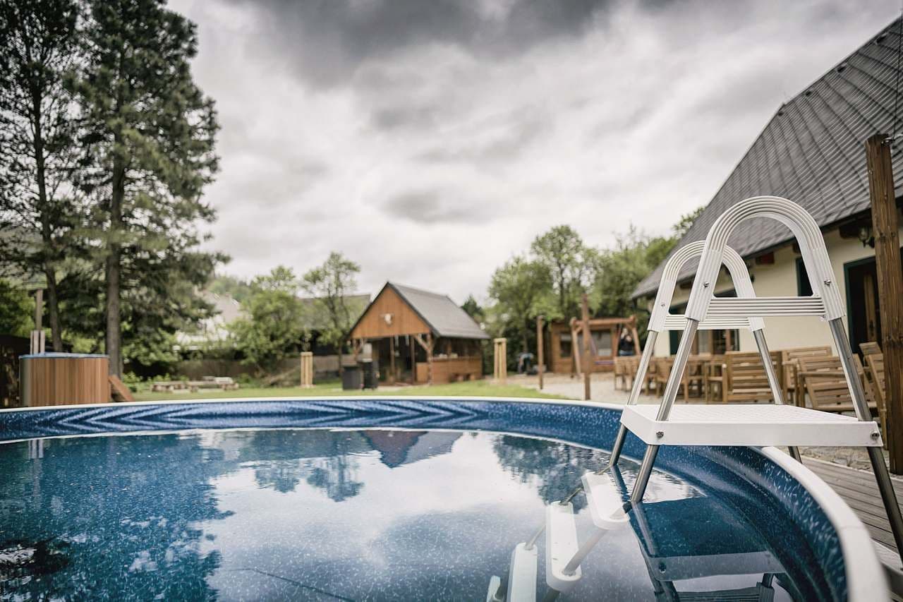 recreational property to rent, 0 m², Vápenná, Olomoucký Region recreational property to rent, 0 m², Vápenná, Olomoucký Region