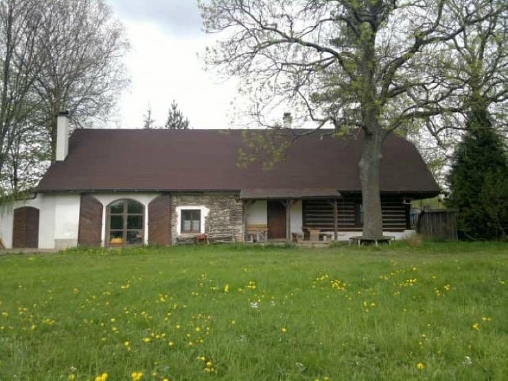 recreational property to rent, 0 m², Kameničky, Pardubický Region recreational property to rent, 0 m², Kameničky, Pardubický Region