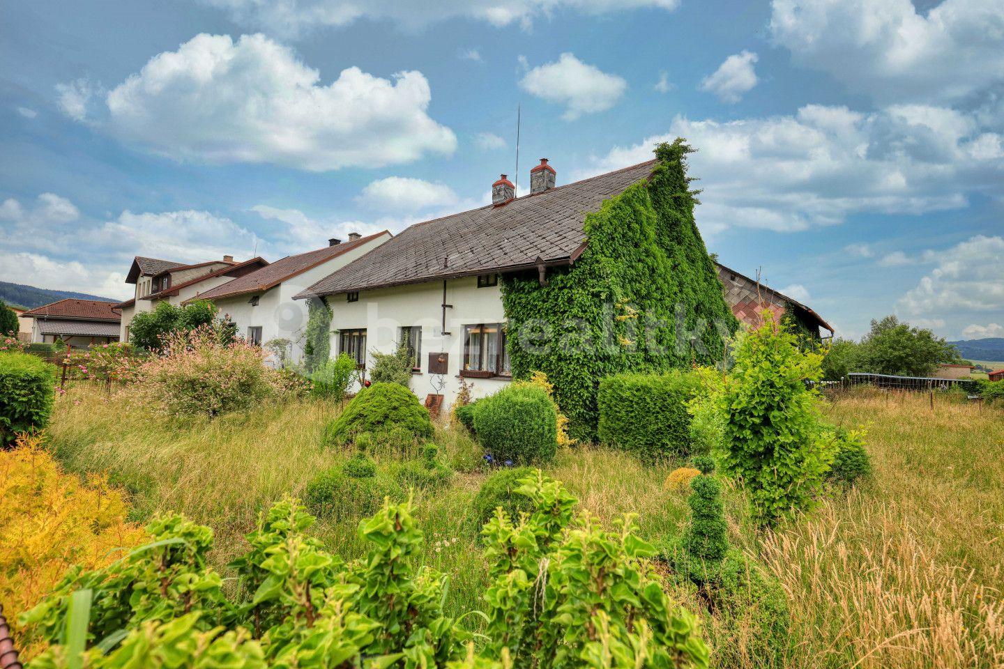 house for sale, 350 m², Chodská, Nýrsko, Plzeňský Region