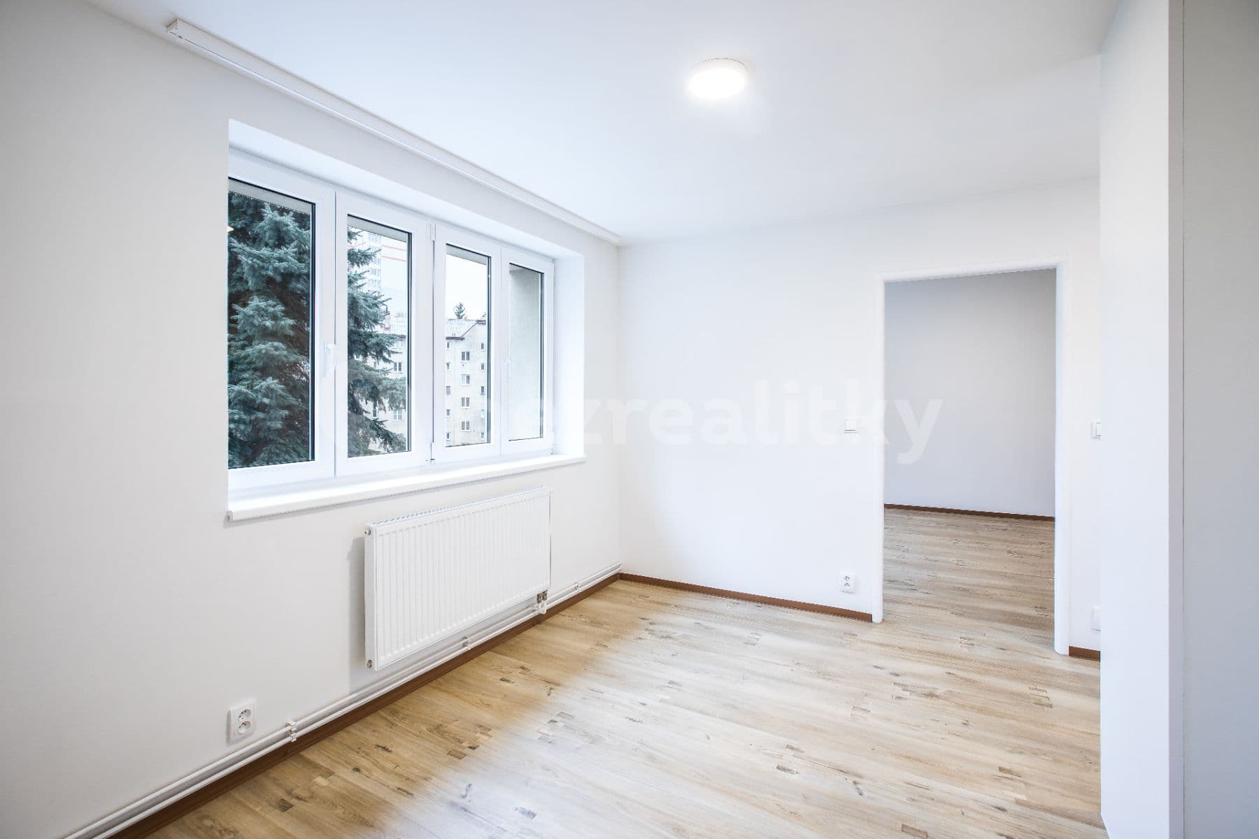 2 bedroom flat to rent, 56 m², Jungmannova, Liberec, Liberecký Region 2 bedroom flat to rent, 56 m², Jungmannova, Liberec, Liberecký Region