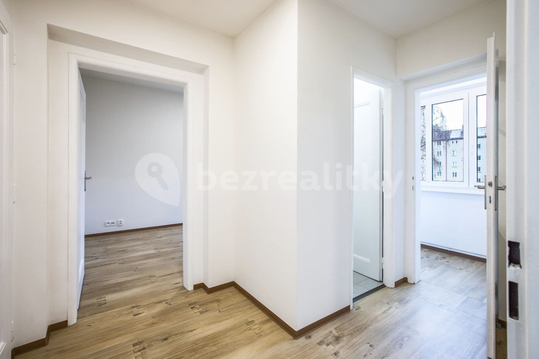 2 bedroom flat to rent, 56 m², Jungmannova, Liberec, Liberecký Region 2 bedroom flat to rent, 56 m², Jungmannova, Liberec, Liberecký Region