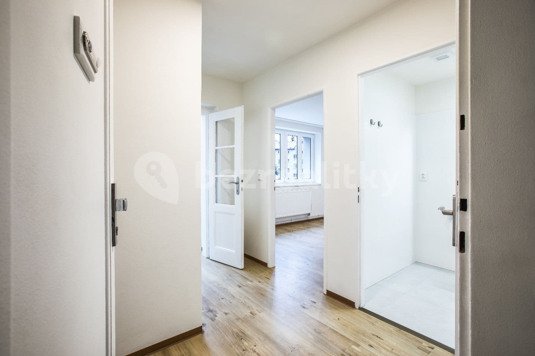 2 bedroom flat to rent, 56 m², Jungmannova, Liberec, Liberecký Region 2 bedroom flat to rent, 56 m², Jungmannova, Liberec, Liberecký Region