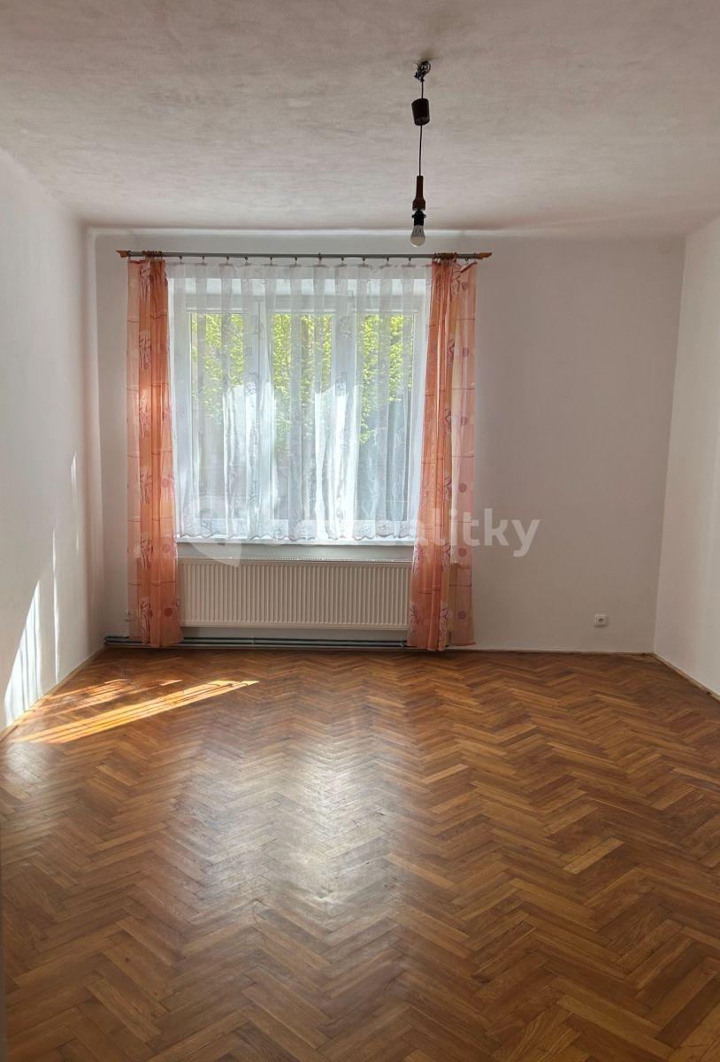 2 bedroom flat for sale, 75 m², Studentská, Poděbrady, Středočeský Region